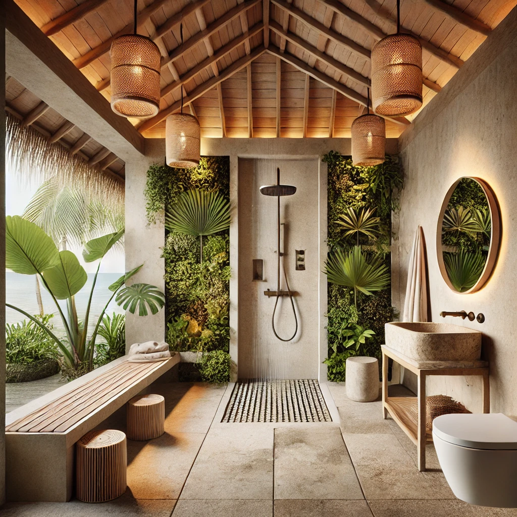 Vom kleinen Raum zum kompletten Projekt