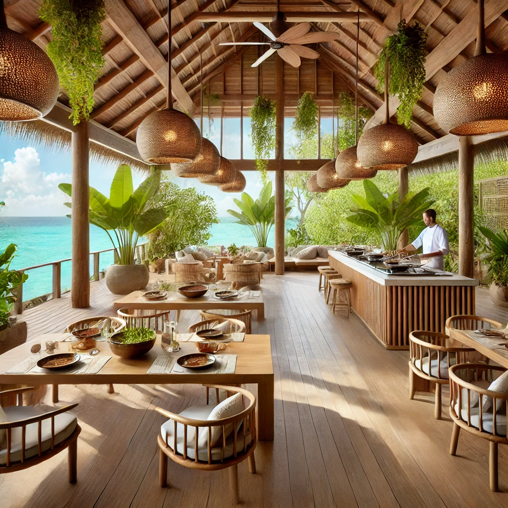 Vom kleinen Raum zum kompletten Projekt