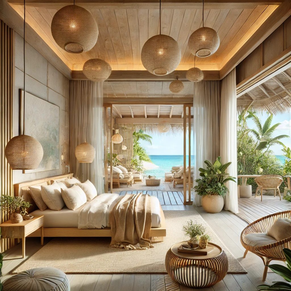 Vom kleinen Raum zum kompletten Projekt