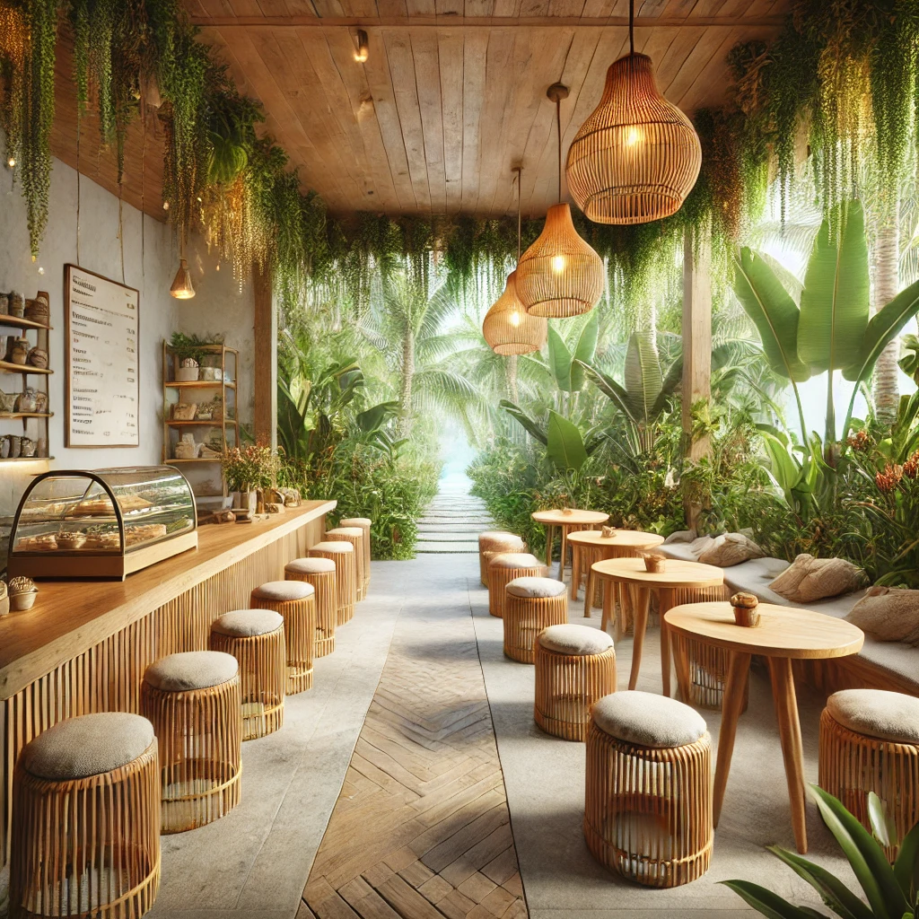 Vom kleinen Raum zum kompletten Projekt