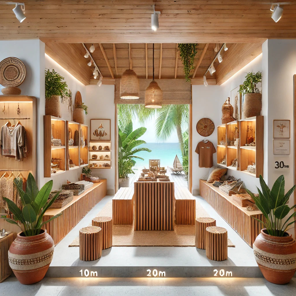 Vom kleinen Raum zum kompletten Projekt