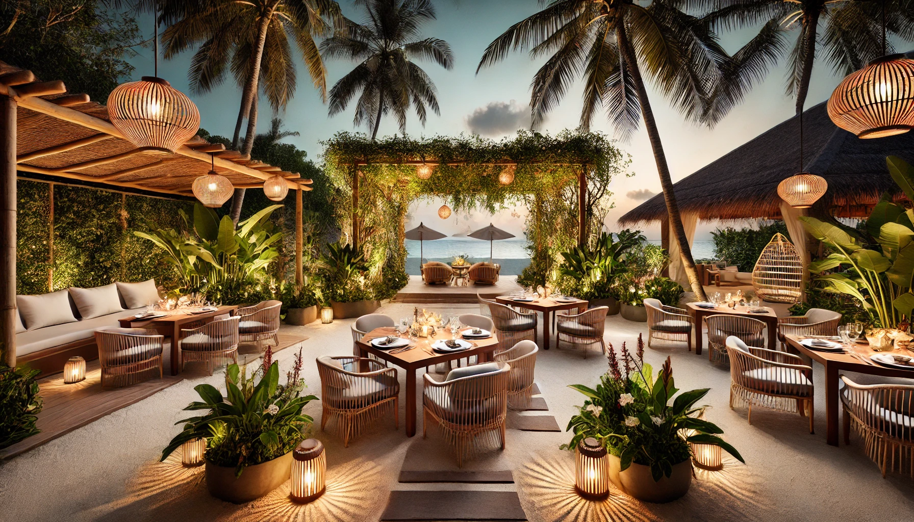 Vom kleinen Raum zum kompletten Projekt