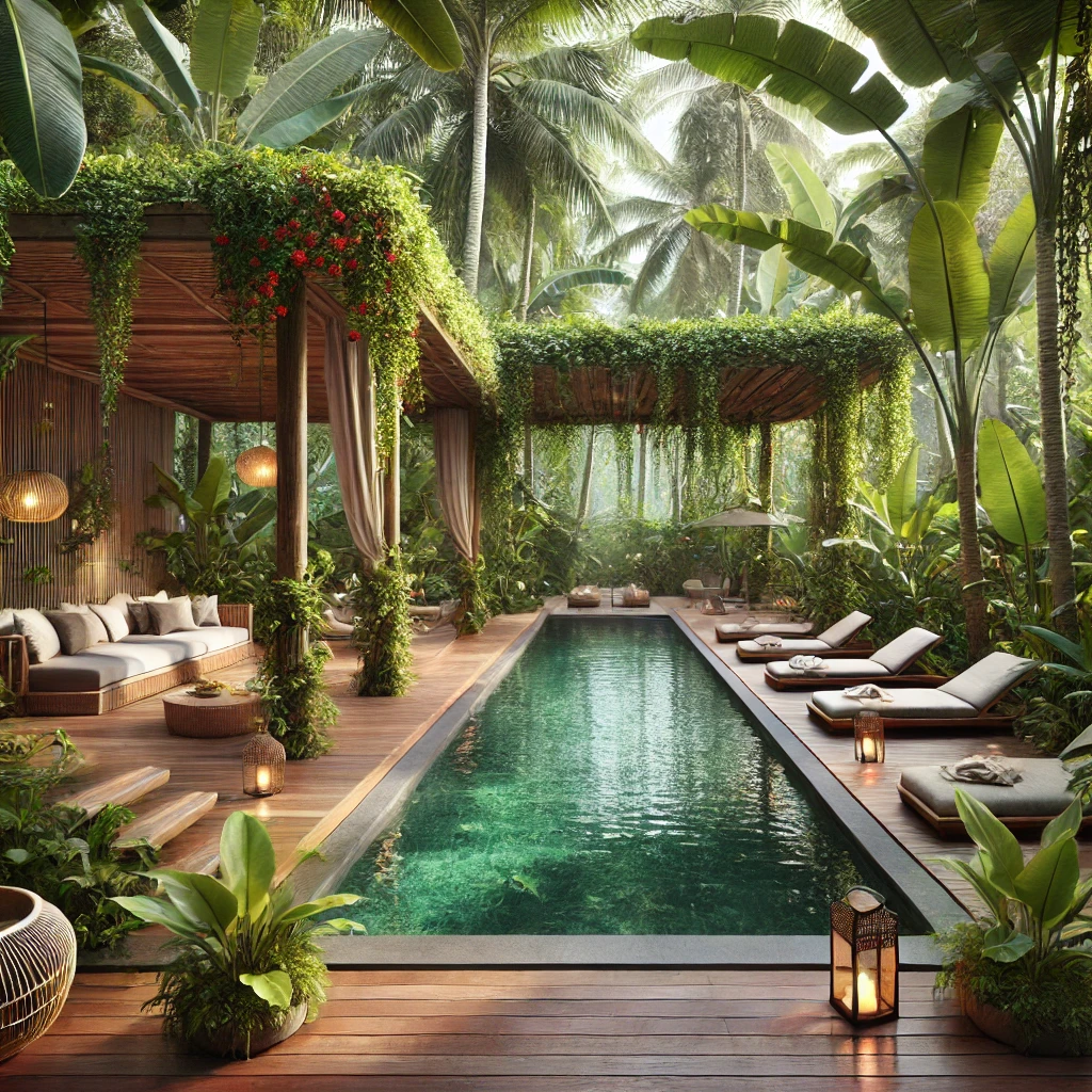 Vom kleinen Raum zum kompletten Projekt