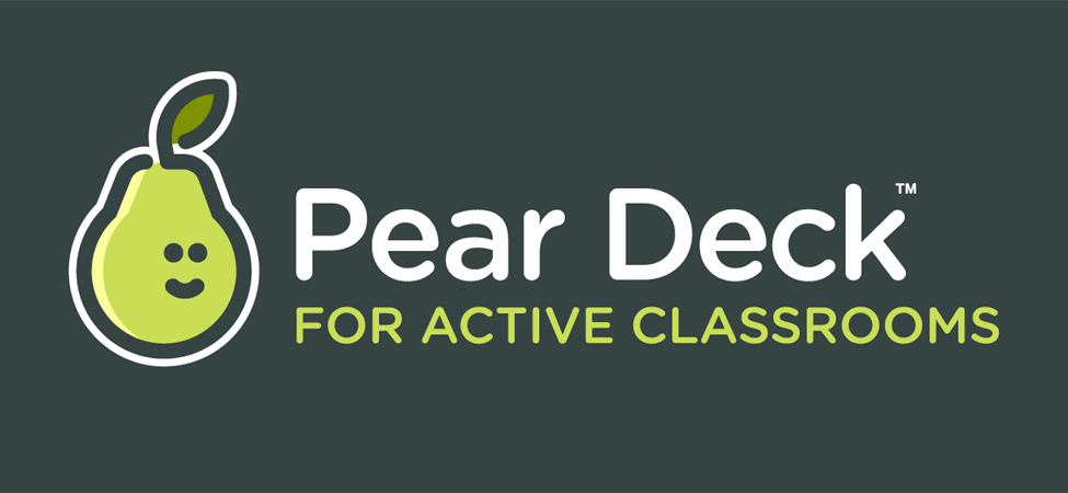 PearDeck