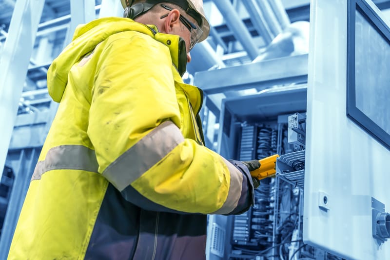 FACILITY MANAGEMENT