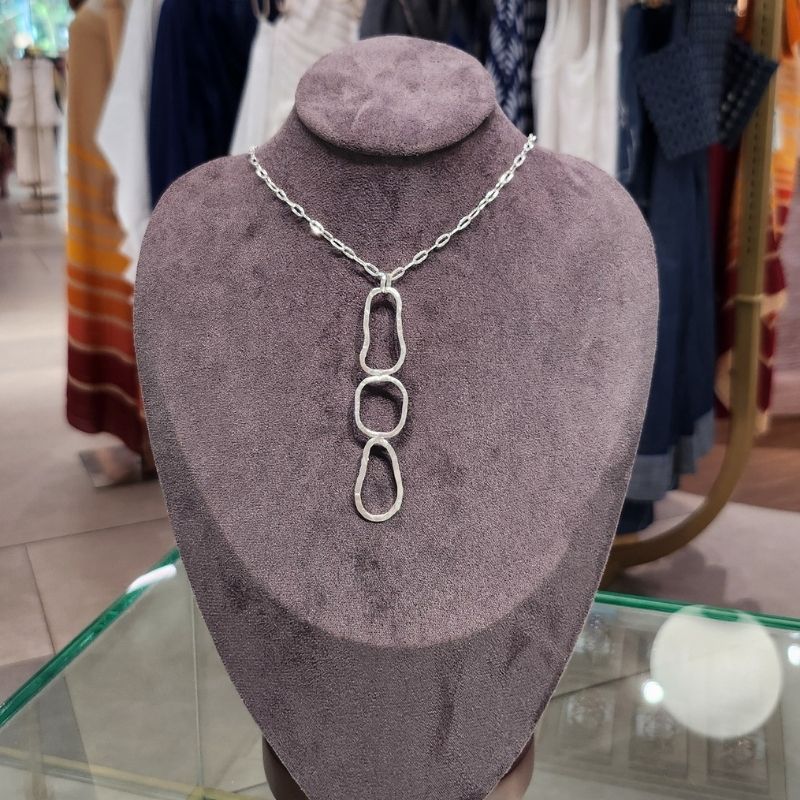 Loop Pendant