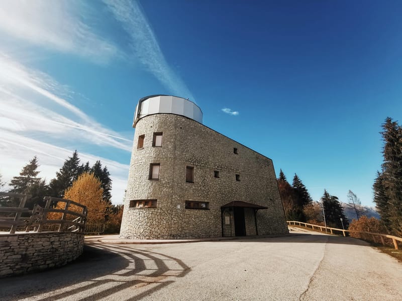 Osservatorio Astronomico Del Celado