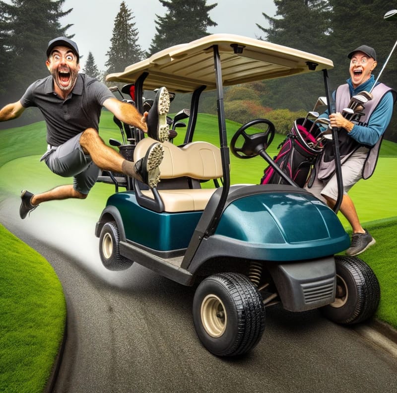 Northern Nevada Moses Project Golf Tournament