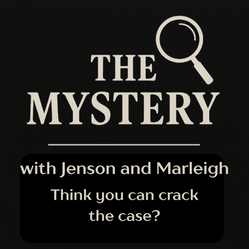 Mystery 15: Football Fiasco Part 2