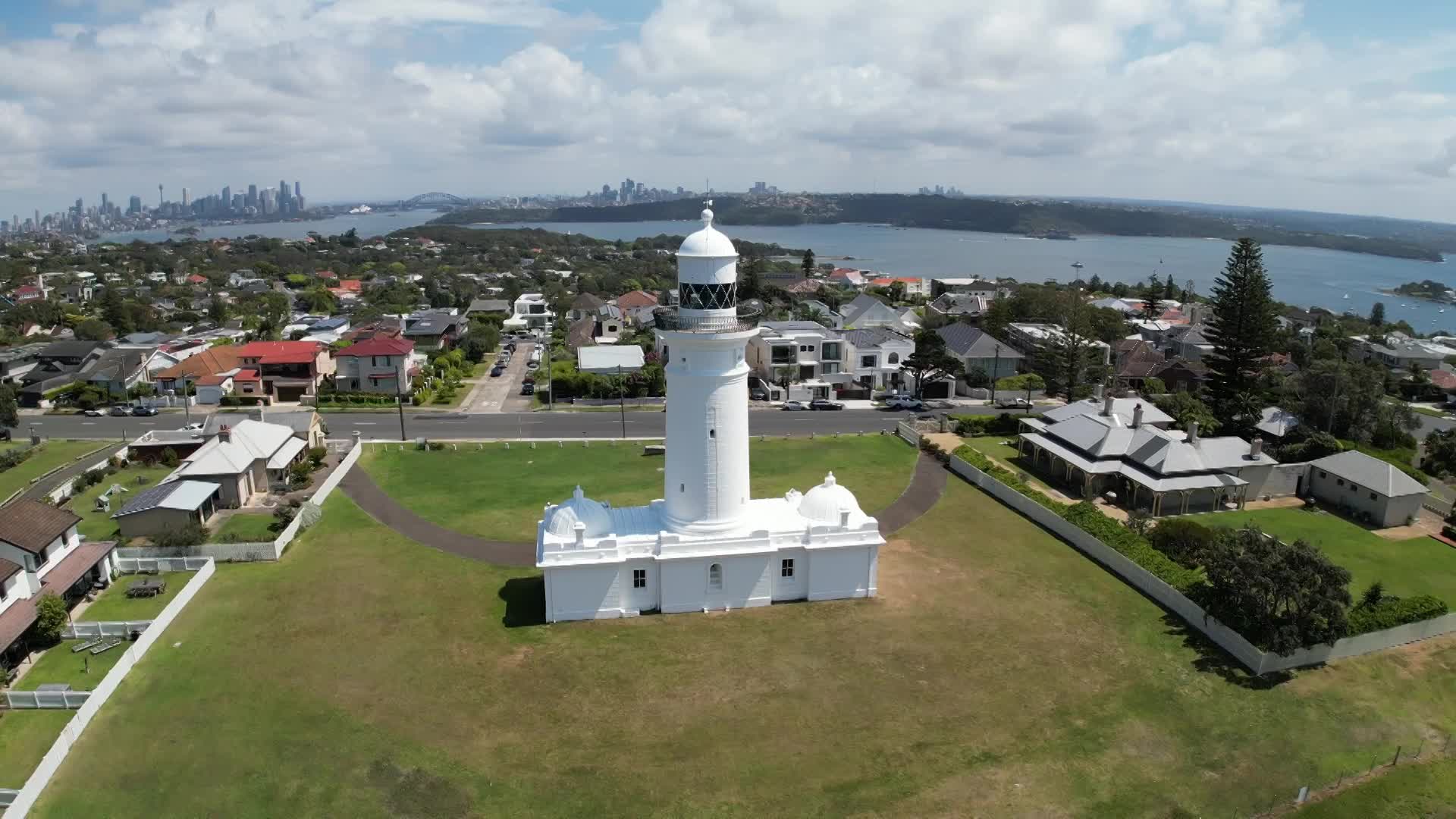 Aerial Highlights of 2024