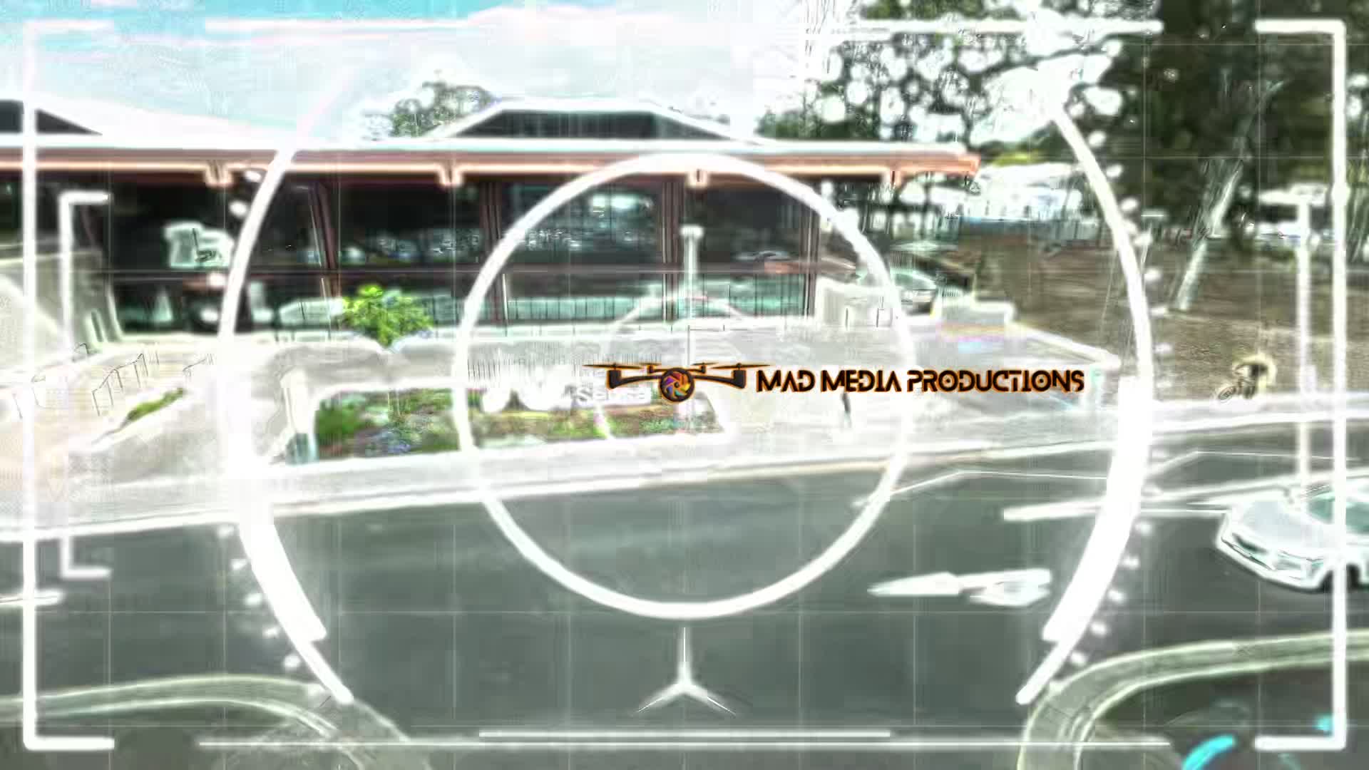 Avata Fly Thru - Next Sense NSW