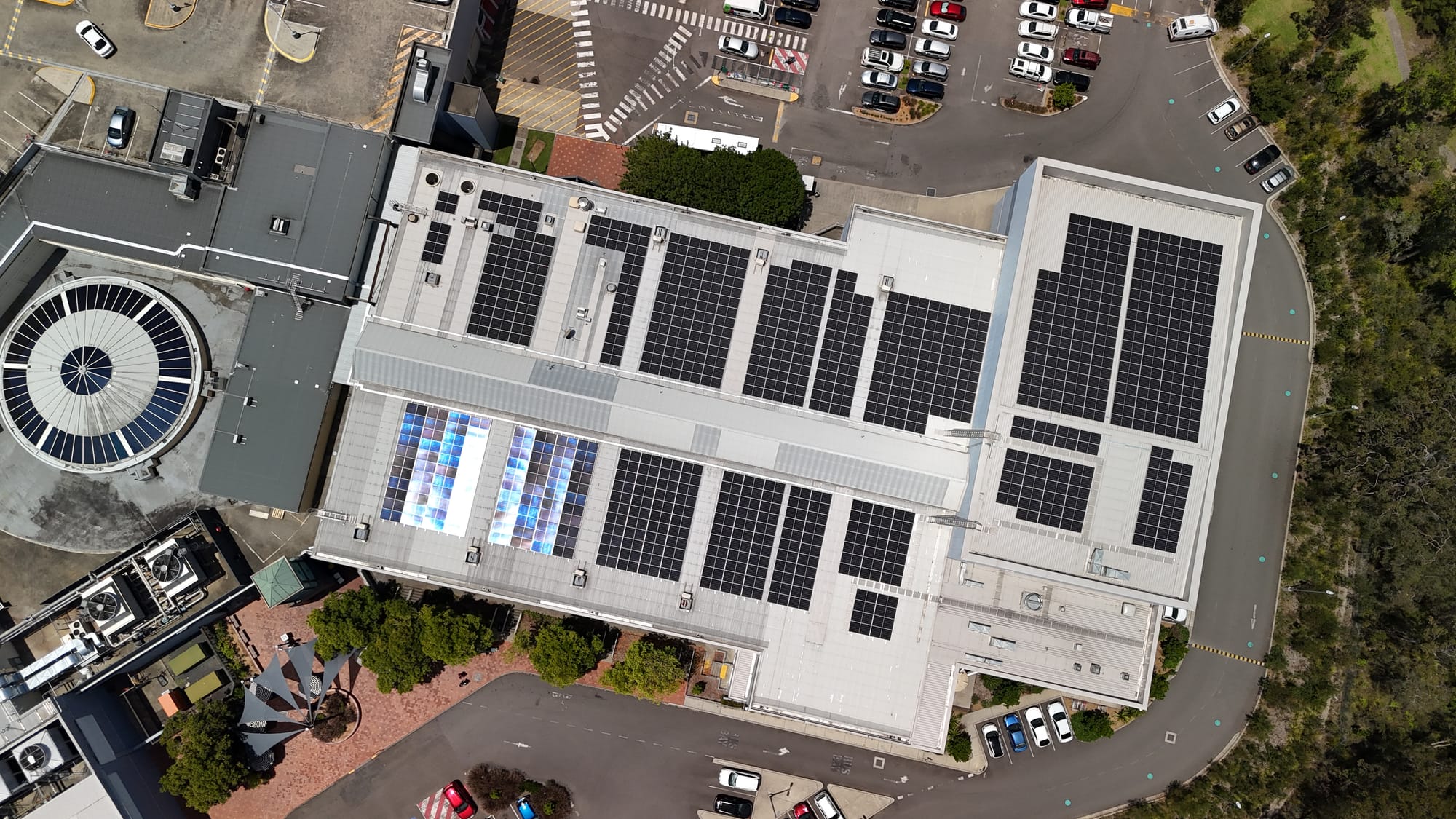 Solar Panel Inspection