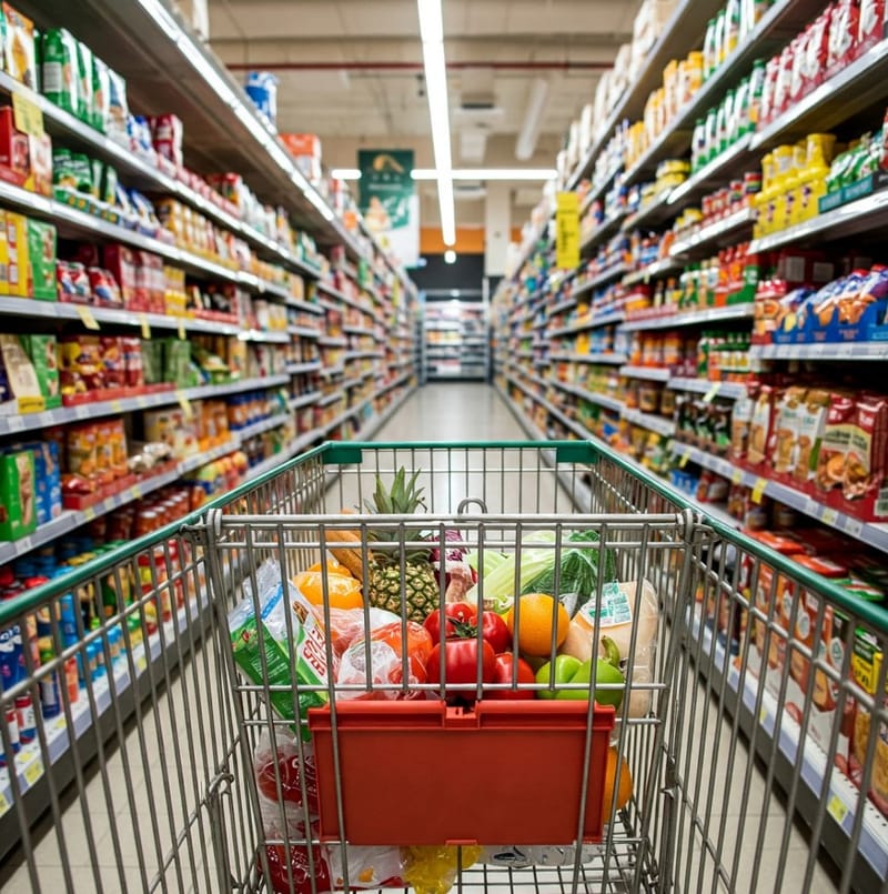 קניות בצפת העתיקה: כל מה שצריך במרחק נגיעה