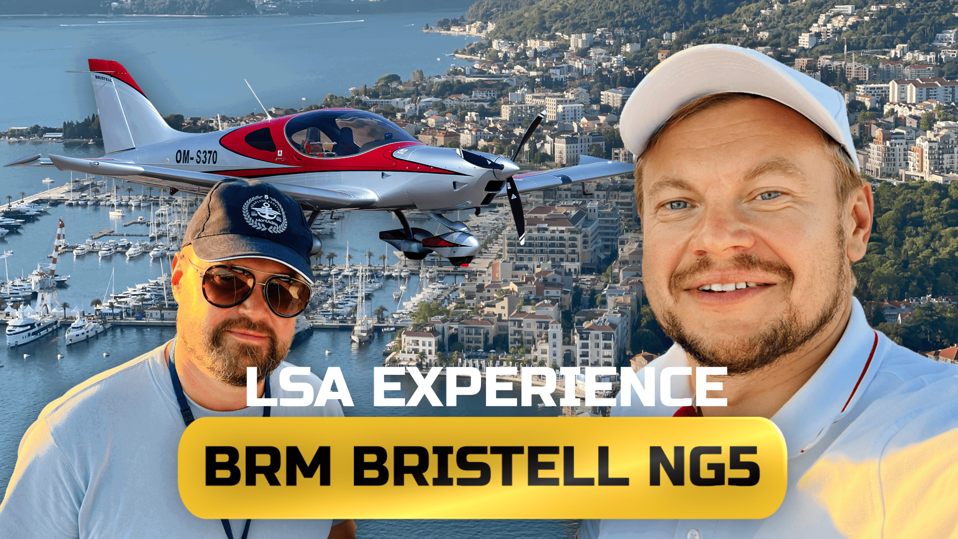 New video on KFEAvia channel!