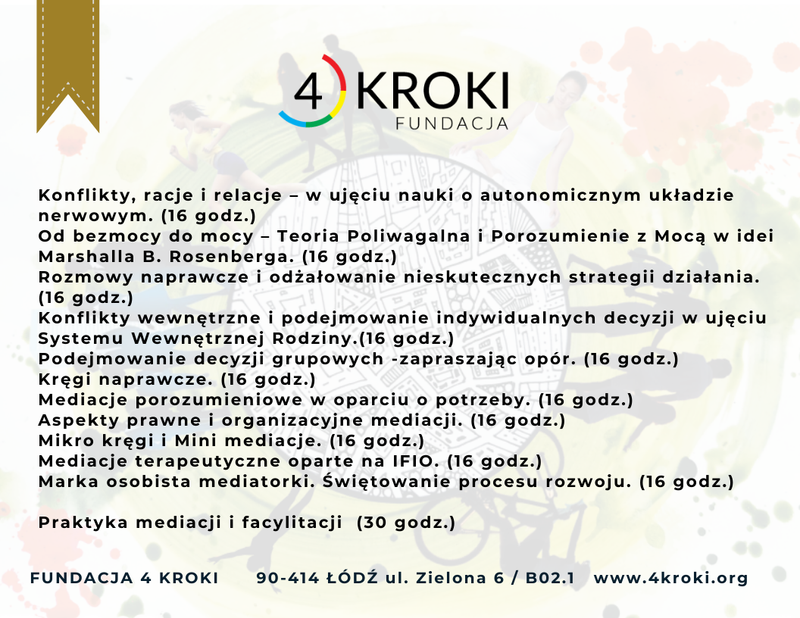 Mediacje, Kręgi empatyczne, Kręgi naprawcze