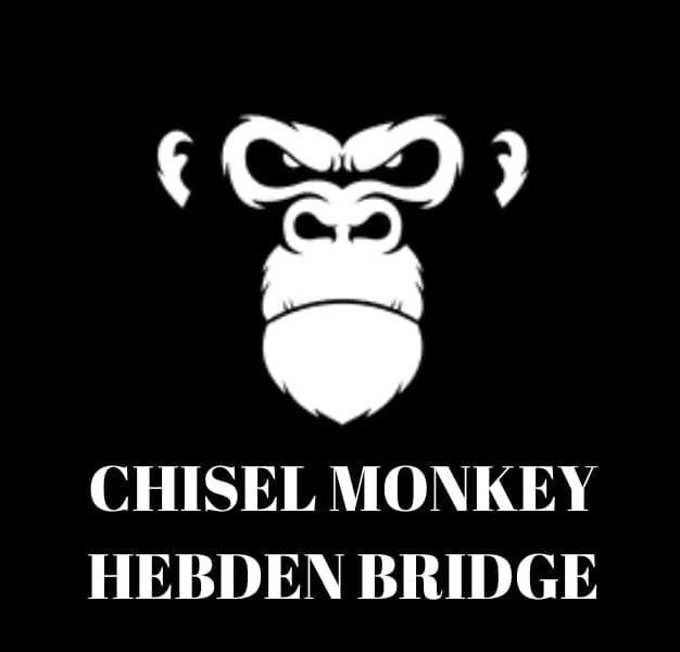 Chisel Monkey
