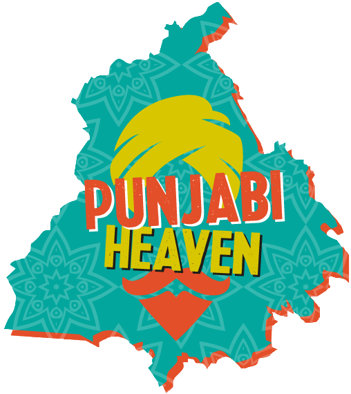 Punjabi Heaven