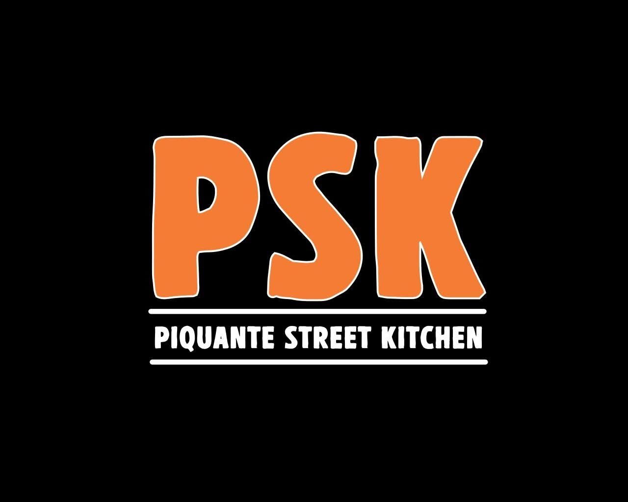 Piquante Street Kitchen