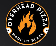 Overhead Pizza