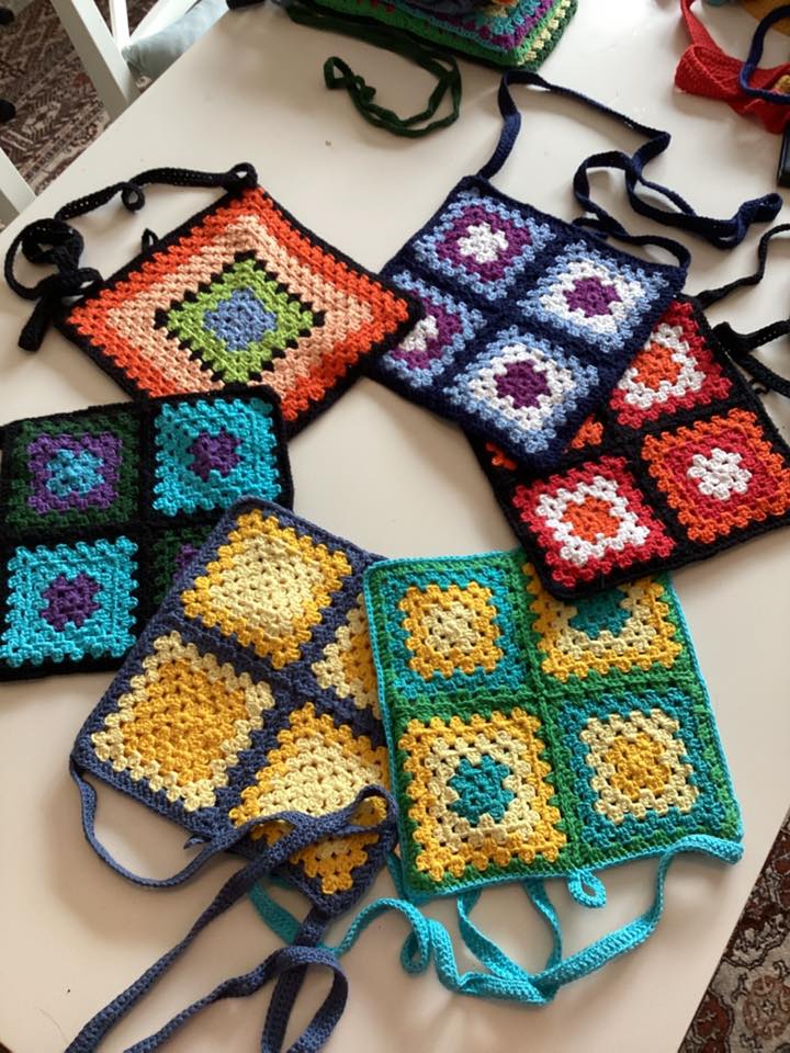 Mag's Bags