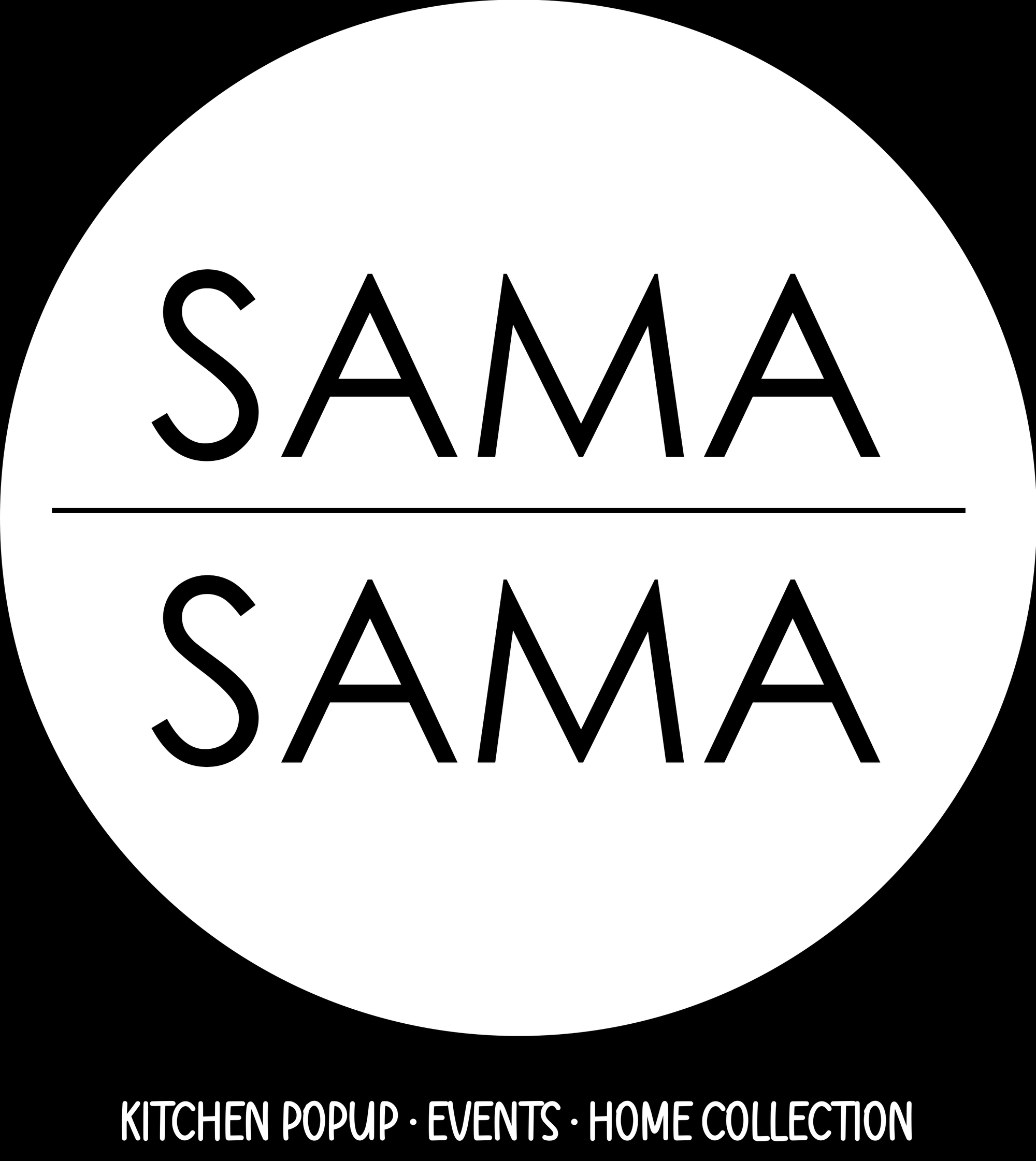 Sama Sama