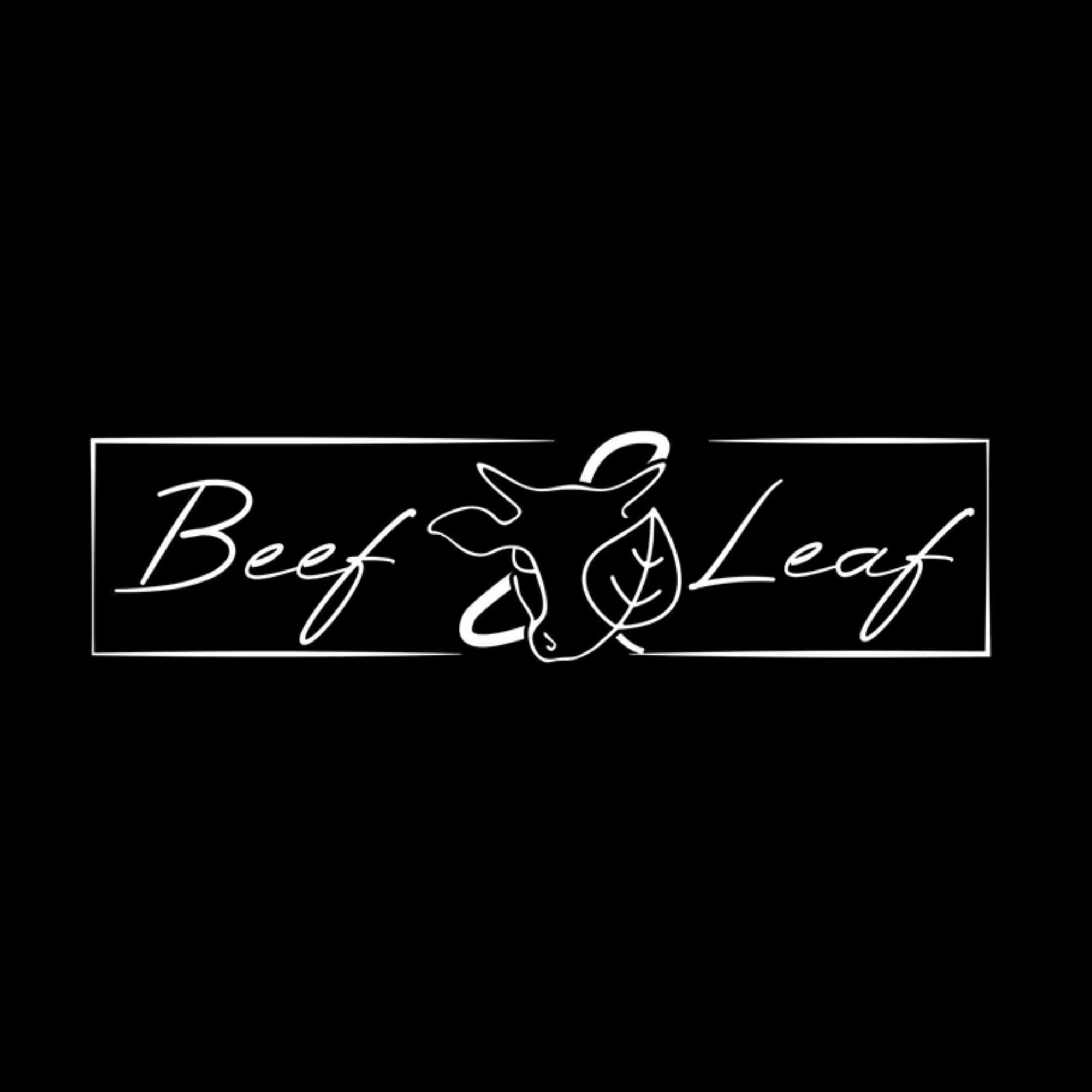 Beef and Leaf