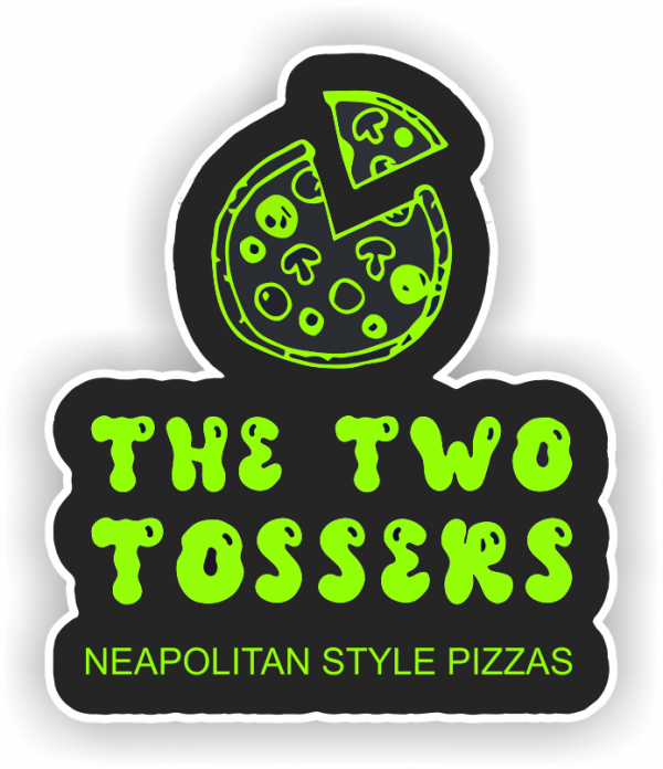 The Two Tossers