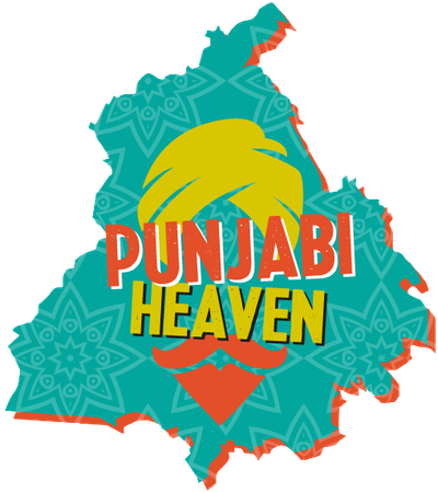 Punjabi Heaven