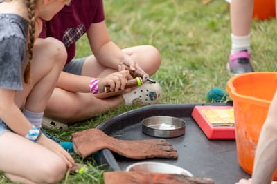 Bushcraft Challenge #2