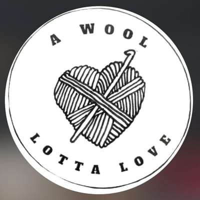 A Wool Lotta Love