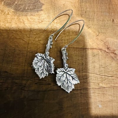 Silver Spoonery