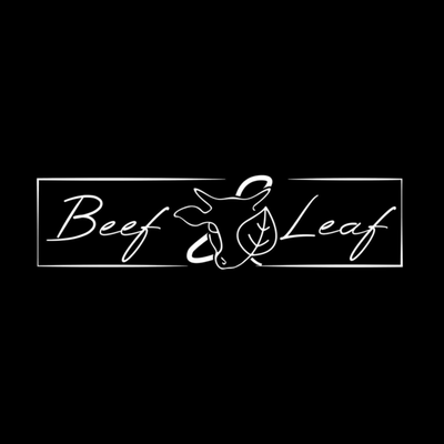 Beef and Leaf