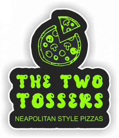 The Two Tossers