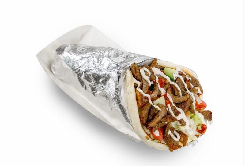 Gyro Wrap