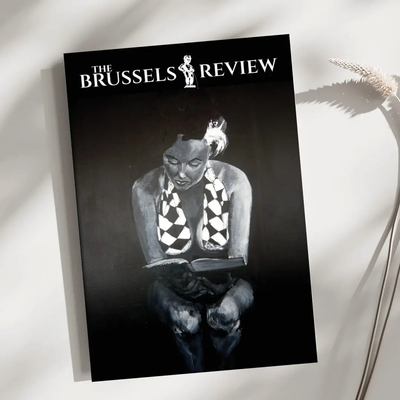 Brussels Review (Brussels, Belgium)
