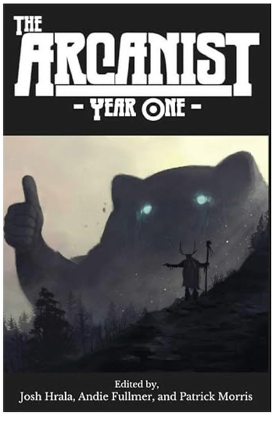 Arcanist, The (Pittsburgh, Pennsylvania)