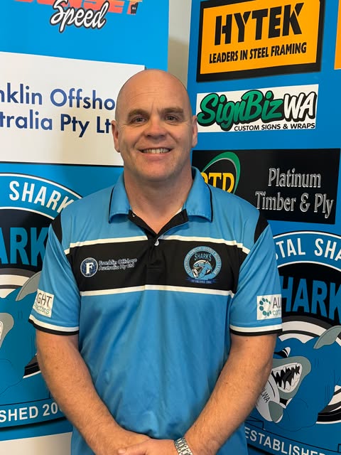 'Houghie' to lead Sharks in 2026
