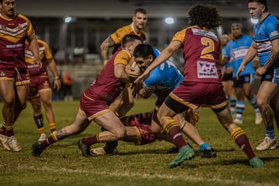 Sharks tough it out for another win