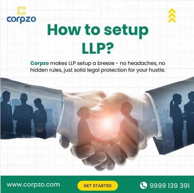 Corpzo: Avoid LLP Penalties – Annual Filing Made Simple in Noida