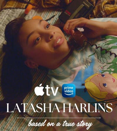 "Latasha Harlins" Feature Film