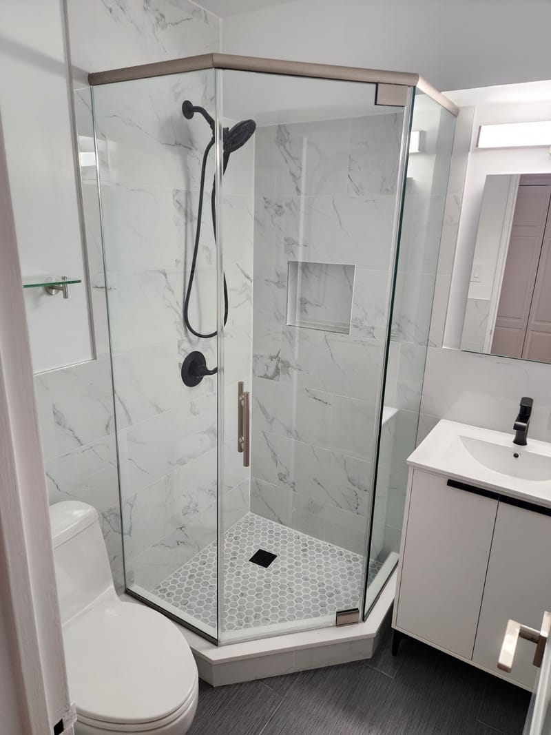 Kitchen, Bathroom & Professional Offices