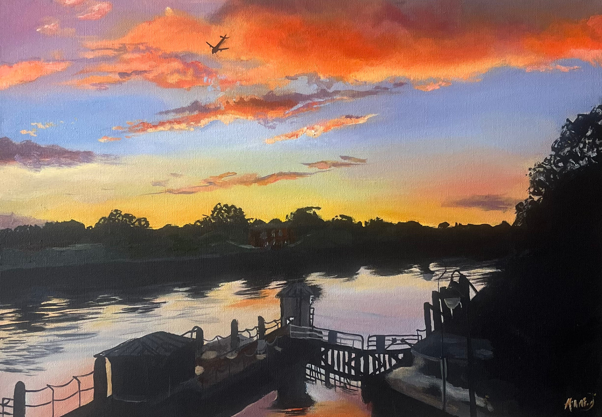 Richmond