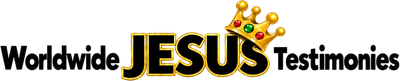 Worldwide✨JESUS✨Testimonies