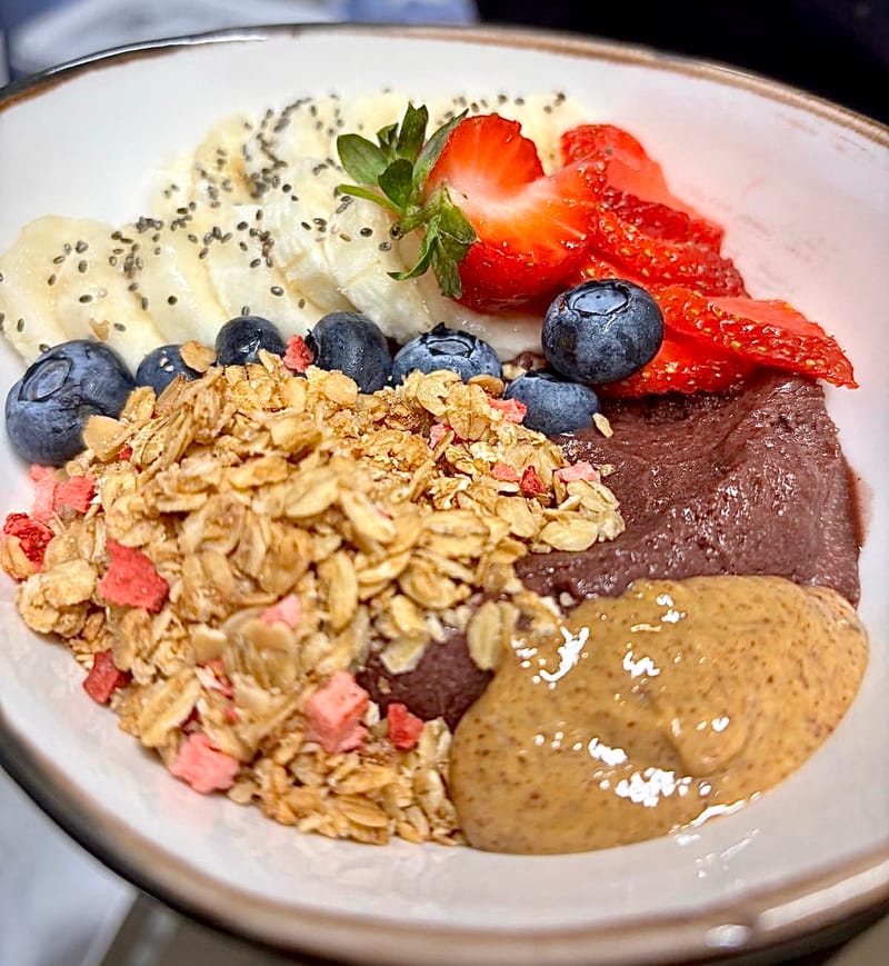 Acai Bowl