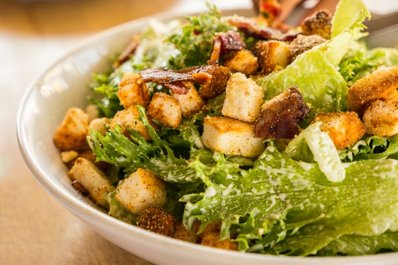 CAESAR SALAD