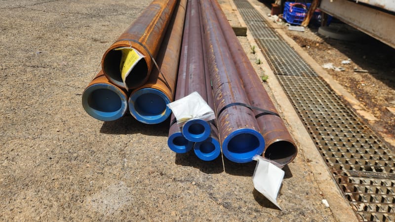 ייצור מוקדם והתקנה