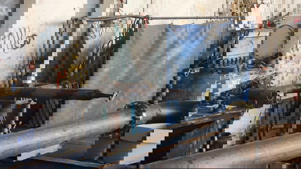 ייצור מוקדם והתקנה