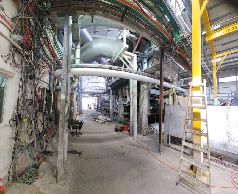 עבודות התקנה