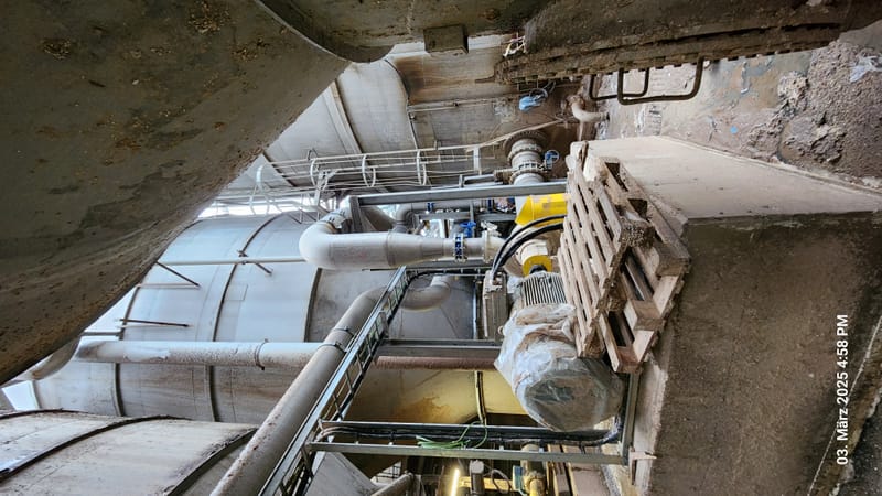 התקנת צנרת בקטרים מ 8 צול ועד 24 צול 