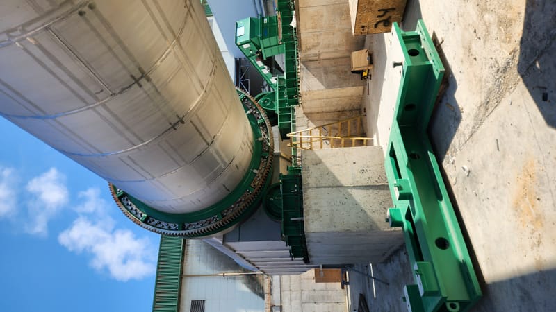 התקנת ציוד מכני 